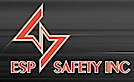 Esp Safety's logo Esp Safety's Company logo