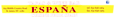 Espana Tapas & Wine Bar