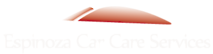 Espinoza Car Care Services's logo Espinoza Car Care Services's Company logo