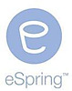 eSpring's logo eSpring's Company logo