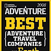 Esprit Rafting's logo Esprit Rafting's Company logo