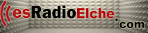 Esradio Elche's logo Esradio Elche's Company logo