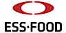 Schur's Competitor - ESS-FOOD logo