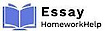 EssayHomeworkHelp
