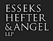 Esseks, Hefter & Angel