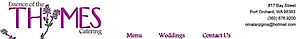 Essence Of The Thymes's logo Essence Of The Thymes's Company logo