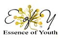 Essence Of Youth's logo Essence Of Youth's Company logo
