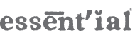Essent'ial's logo Essent'ial's Company logo
