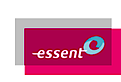 Essent's logo Essent's Company logo