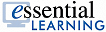 Essential Learning's logo Essential Learning's Company logo