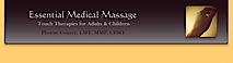 Essential Medical Massage
