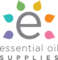 Essential Oil Supplies