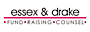Essex and Drake Fund Raising Counsel
