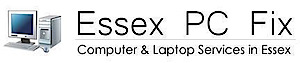 Essex Pc Fix's logo Essex Pc Fix's Company logo
