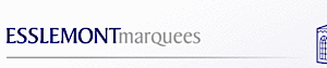 Esslemont Marquees's logo Esslemont Marquees's Company logo