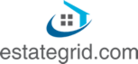 Estategrid's logo Estategrid's Company logo