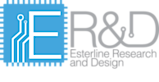 Esterline Research & Design's logo Esterline Research & Design's Company logo