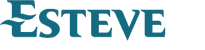 Esteve's logo Esteve's Company logo