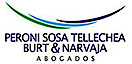 Estudio Juridico Peroni Sosa Tellechea Burt & Narvaja's logo Estudio Juridico Peroni Sosa Tellechea Burt & Narvaja's Company logo