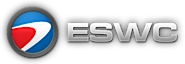 ESWC's logo ESWC's Company logo