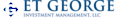 E.T. George Investment Management