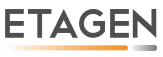 Etagen's logo Etagen's Company logo