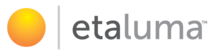 Etaluma's logo Etaluma's Company logo