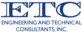 Engineering and Technical Consultants, Inc.
