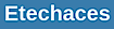 Etechaces's company profile