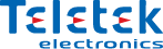 Teletek Electronics's logo Teletek Electronics's Company logo
