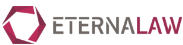 Eterna Law's logo Eterna Law's Company logo