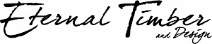 Eternaltimberhomes's logo Eternaltimberhomes's Company logo