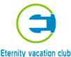 Eternity Vacation Club's logo Eternity Vacation Club's Company logo