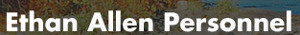 Ethan Allen Personnel