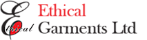 Ethical Garments's logo Ethical Garments's Company logo