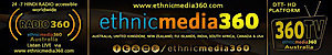Ethnic Media 360