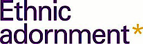 Ethnicadornment's logo Ethnicadornment's Company logo