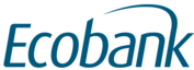 Ecobank's logo Ecobank's Company logo