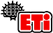 Yildiz Holding's Competitor - ETi logo