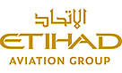 Etihad Aviation Group's logo Etihad Aviation Group's Company logo