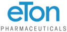 Eton Pharma's logo Eton Pharma's Company logo