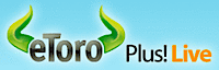 Etoro Plus's logo Etoro Plus's Company logo