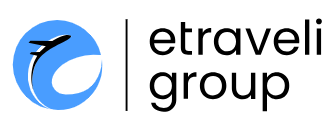 Dohop's Competitor - Etraveli logo