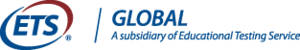 Ets Global's logo Ets Global's Company logo