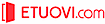 Oikotie's Competitor - Etuovi.com logo