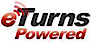 eTurns Remote Inventory Solutions logo
