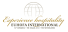 Euhofa's logo Euhofa's Company logo