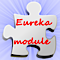 Blue Wire Capital's Competitor - Eureka Module logo
