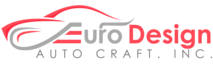 Euro Design's logo Euro Design's Company logo