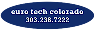 Euro Tech Colorado